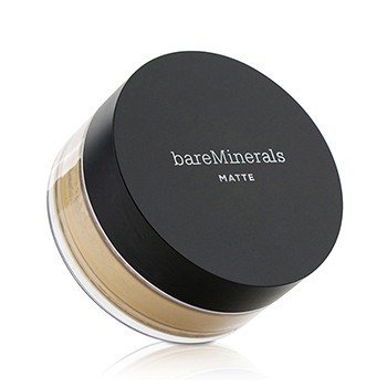 BareMinerals BareMinerals Matte Foundation Broad Spectrum SPF15 - Neutral Ivory