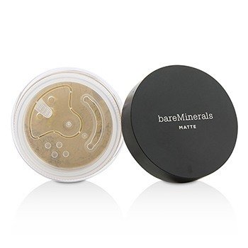 BareMinerals BareMinerals Matte Foundation Broad Spectrum SPF15 - Golden Beige