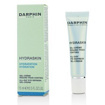 Hydraskin All-Day Eye Refresh Gel-Cream