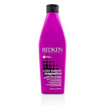 Redken Color Extend Magnetics Sulfate-Free Shampoo (For Color-Treated Hair)