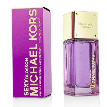 perfume michael kors blossom