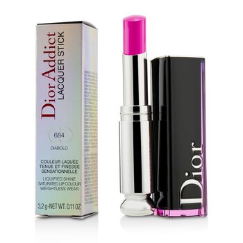 dior addict lacquer stick 684