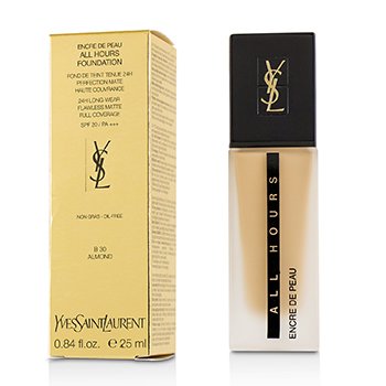 ysl night reboot serum harga