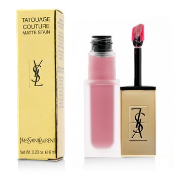 ysl nude rose