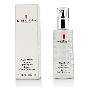 Elizabeth Arden Eight Hour Miracle Hydrating Mist