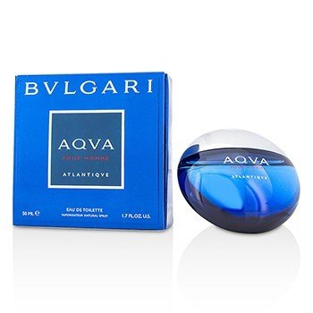 Bvlgari cheap aqva atlantiqve