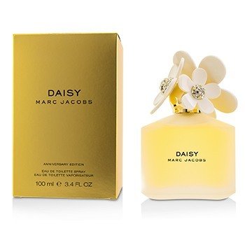 marc jacobs daisy 3.4 oz eau de toilette spray