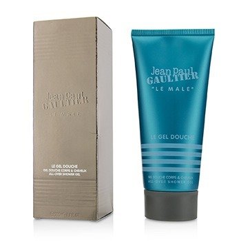 Le Male All-Over Shower Gel