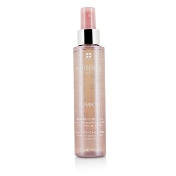 Lumicia Illuminating Shine Rinse (All Hair Types)
