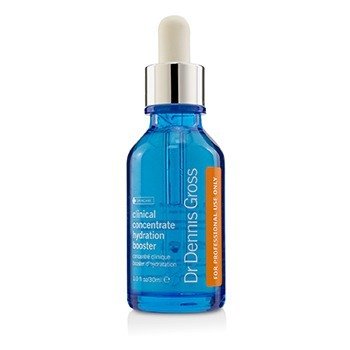 Clinical Concentrate Hydration Booster - Salon Product