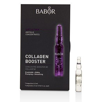 Ampoule Concentrates Lift & Firm Collagen Booster
