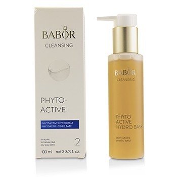 CLEANSING Phytoactive Hydro Base - For Dry Skin