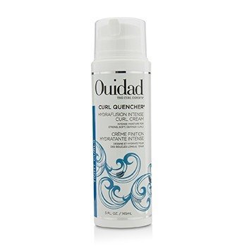 Curl Quencher Hydrafusion Intense Curl Cream (Tight Curls)