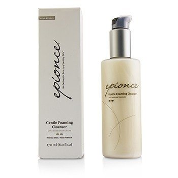 Gentle Foaming Cleanser - For Normal to Combination Skin