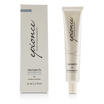 Lite Lytic Tx Retexturizing Lotion (For Dry/Sensitive to Normal Skin)