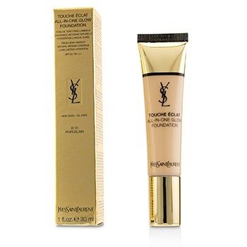 yves saint laurent tinted moisturizer