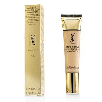 all in one glow ysl