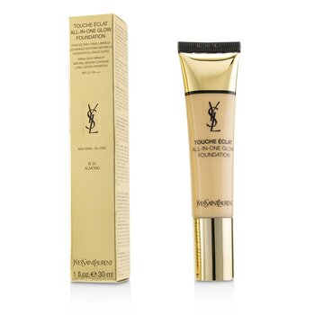 ysl foundation b50