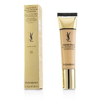 b40 sand ysl