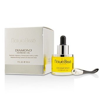 Natura Bisse Diamond Extreme Oil