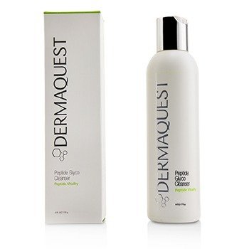 Peptide Vitality Peptide Glyco Cleanser