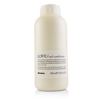 Love Curl Conditioner (Lovely Curl Enhancing Taming Conditioner For Wavy or Curly Hair)