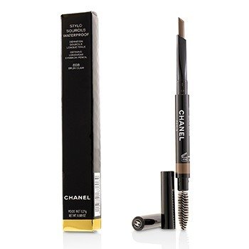 Chanel Stylo Sourcils Waterproof - # 808 Brun Clair