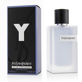 aftershave yves saint laurent