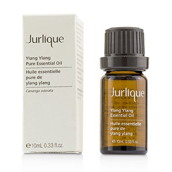 Jurlique Ylang Ylang Pure Essential Oil