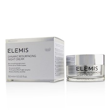 Elemis Dynamic Resurfacing Night Cream