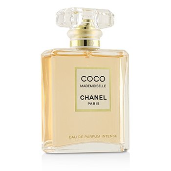 meesteres Vroegst Waarneembaar Chanel Coco Mademoiselle Intense Eau De Perfume Spray 50ml Hong Kong