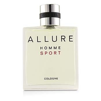 Chanel Allure Homme Sport Cologne Spray