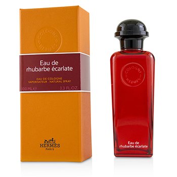 Eau De Rhubarbe Ecarlate Eau De Cologne Spray