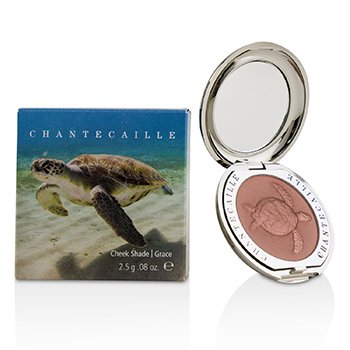 Chantecaille Cheek Shade - Grace (Sea Turtle)