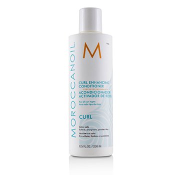 Curl Enhancing Conditioner (For All Curl Types)