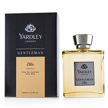 Gentleman Elite Eau De Parfum Spray