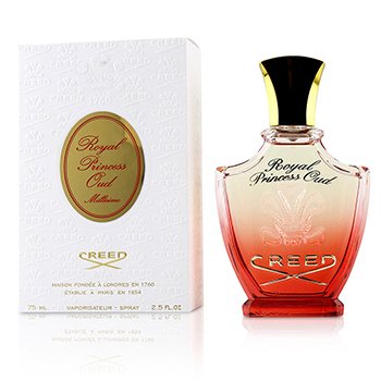 creed perfume royal princess