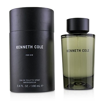 For Him Eau De Toilette Spray