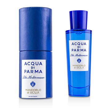Acqua Di Parma Blu Mediterraneo Mandorlo Di Sicilia Eau De Toilette Spray