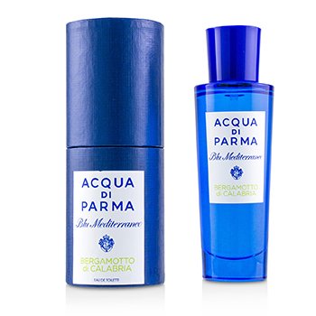 Acqua Di Parma Blu Mediterraneo Bergamotto Di Calabria Eau De Toilette Spray