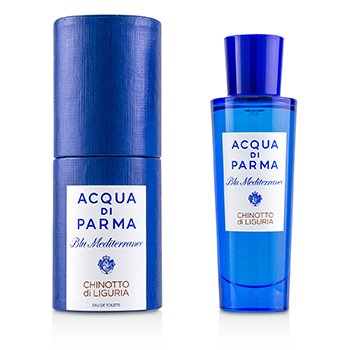 Acqua Di Parma Blu Mediterraneo Chinotto di Liguria Eau De Toilette Spray