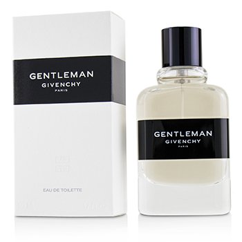 Gentleman Eau De Toilette Spray