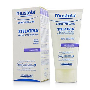 STELATRIA潔膚啫喱 - 敏感肌膚 (有效期至： 12/2018)