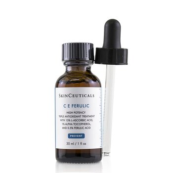 SkinCeuticals C E Ferulic High Potency Triple Antioxidant Treatment