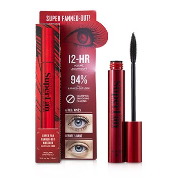 Smashbox Superfan Fanned Out Mascara