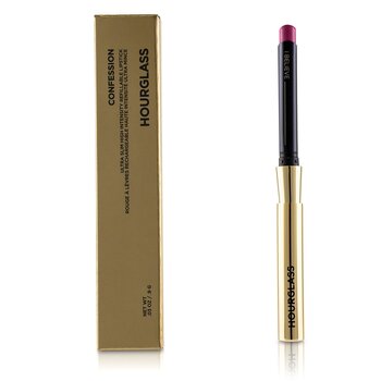 HourGlass Confession Ultra Slim High Intensity Refillable Lipstick - # I Believe (Vivid Pink)
