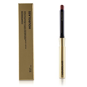 HourGlass Confession Ultra Slim High Intensity Refillable Lipstick - # Im Addicted (Terracotta Rose)
