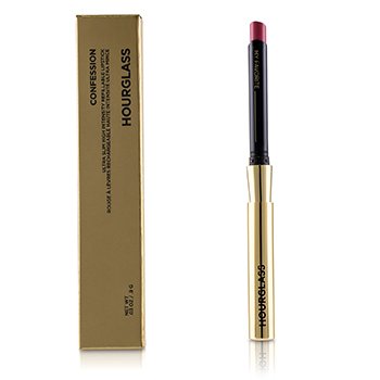 Confession Ultra Slim High Intensity Refillable Lipstick - # My Favorite (Neutral Pink)