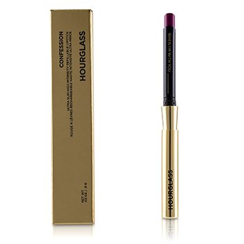 HourGlass Confession Ultra Slim High Intensity Refillable Lipstick - # When Im With You (Deep Magenta)