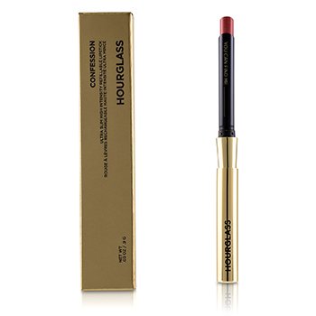 HourGlass Confession Ultra Slim High Intensity Refillable Lipstick - # You Can Find Me (Coral Pink)